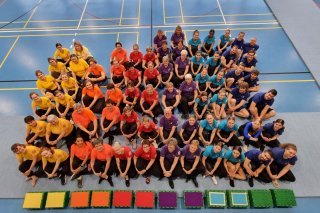 Gymnaestrada